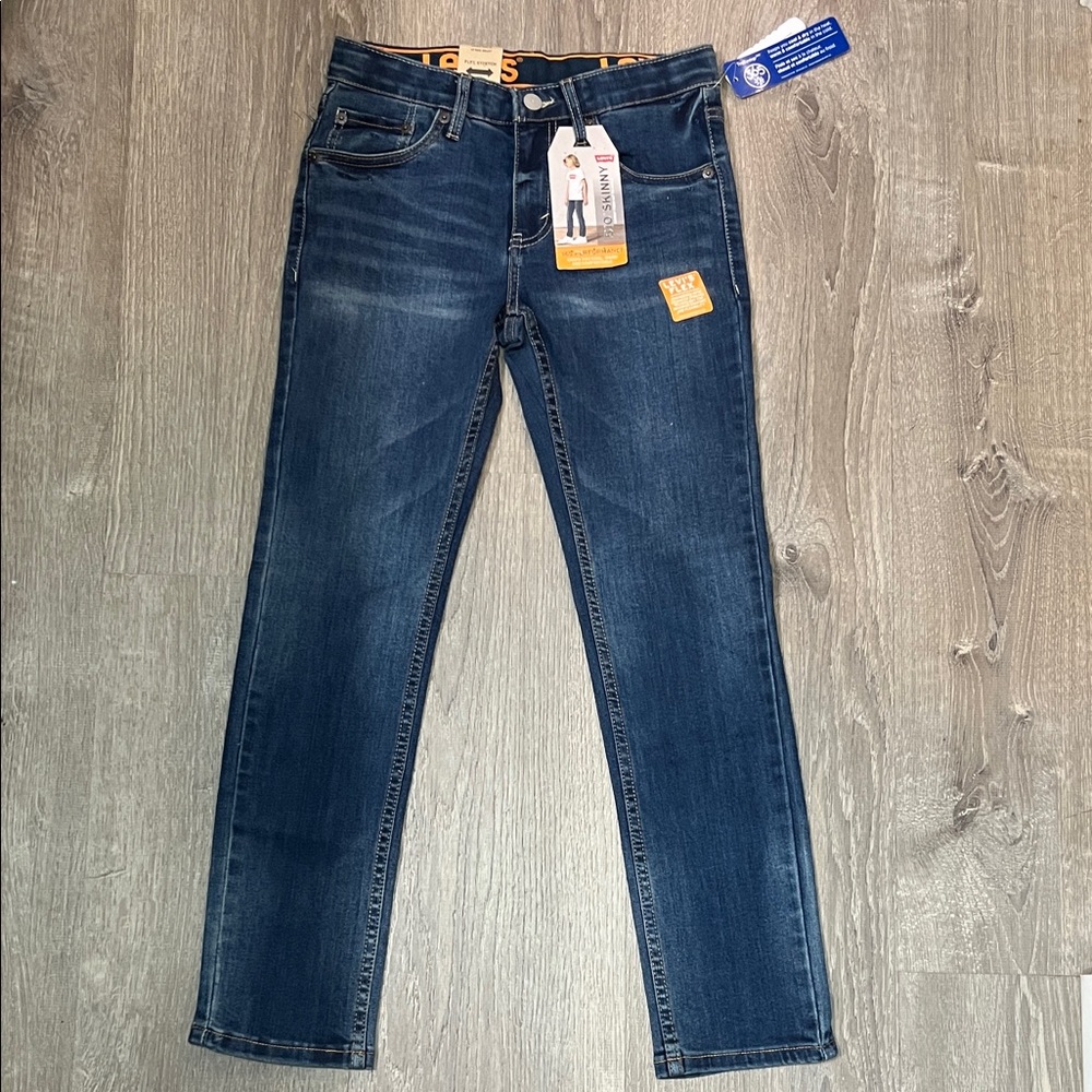 •Levi's• Kids Jeans